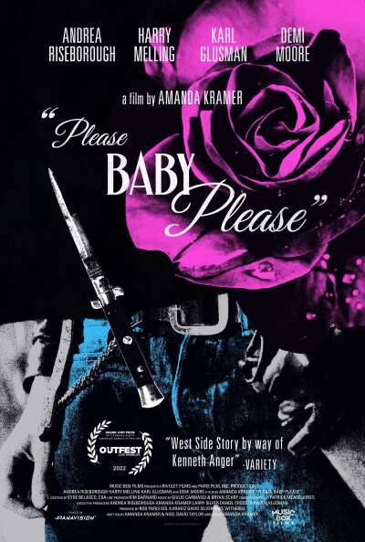 გთხოვთ, პატარავ გთხოვთ ქართულად - Please Baby