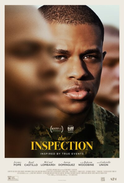 ინსპექცია ქართულად - The Inspection
