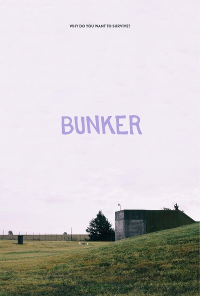 ბუნკერი ქართულად - Bunker