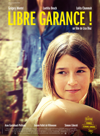 გამოუშვით გარანსი! ქართულად - Libre Garance!
