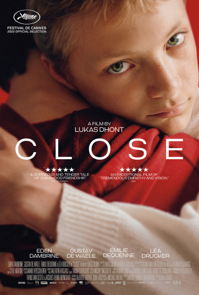 ახლოს ქართულად - Close