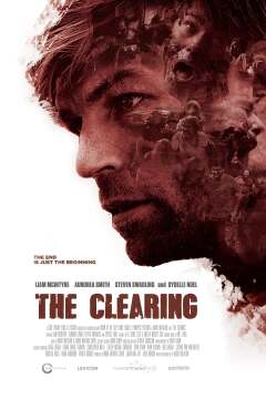 განაკაფი ქართულად - The Clearing