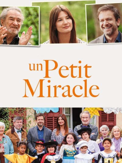 პატარა სასწაული ქართულად - Un petit miracle