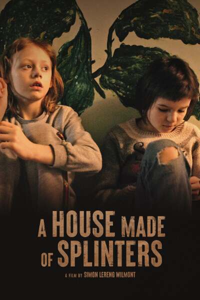 სახლი ნაფოტებისგან ქართულად - A House Made of