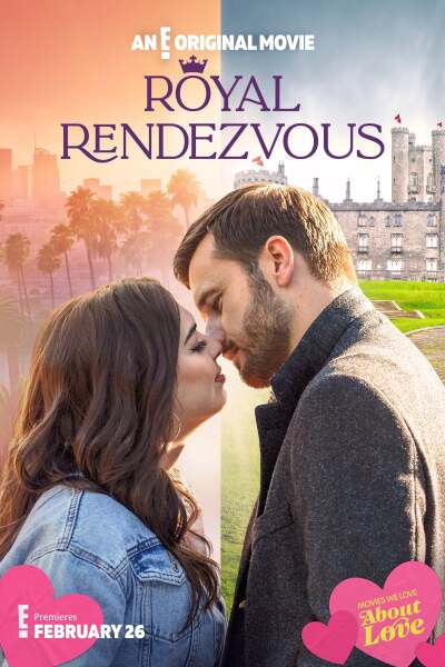 სამეფო პაემანი ქართულად - Royal Rendezvous