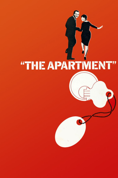 ბინა ქართულად - The Apartment