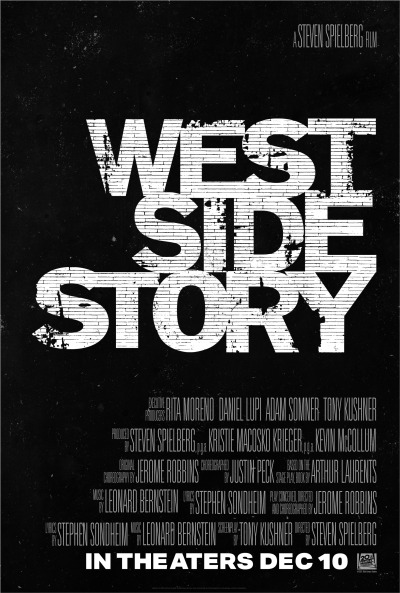 ვესტსაიდური ისტორია ქართულად - West Side Story