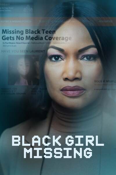 დაკარგული შავი გოგო ქართულად - Black Girl Missing