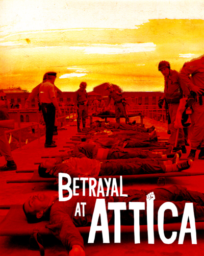 ღალატი ატიკაში ქართულად - Betrayal at Attica