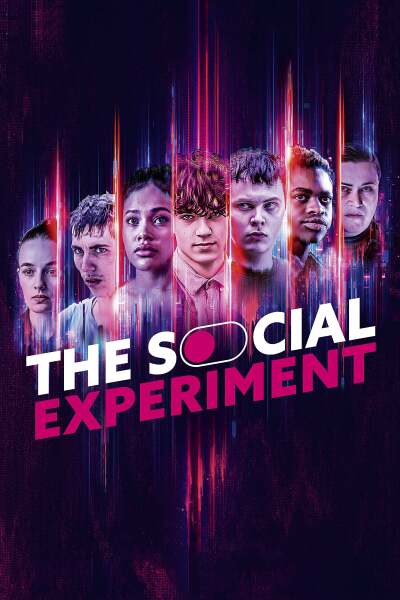 სოციალური ექსპერიმენტი ქართულად - The Social
