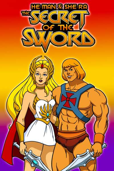 ხმლის საიდუმლო ქართულად - The Secret of the Sword