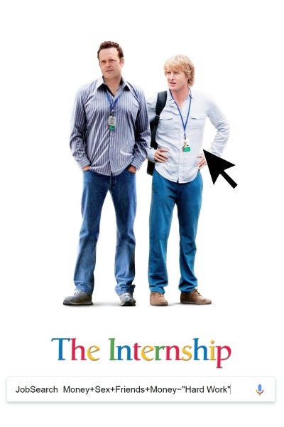 სტაჟირება ქართულად - The Internship