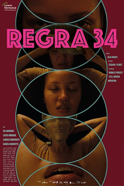 წესი 34 ქართულად - Regra 34