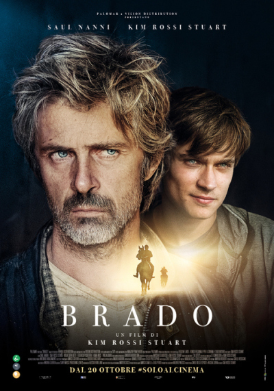 ბრადო ქართულად - Brado