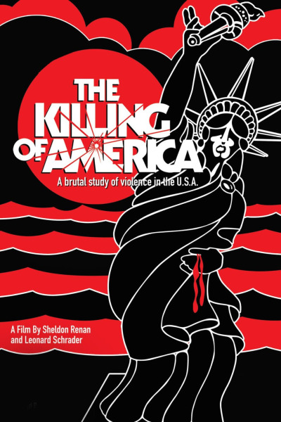 ამერიკის სიკვდილი ქართულად - The Killing of