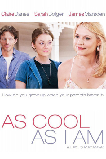 ჩემსავით მაგარი ქართულად - As Cool as I Am