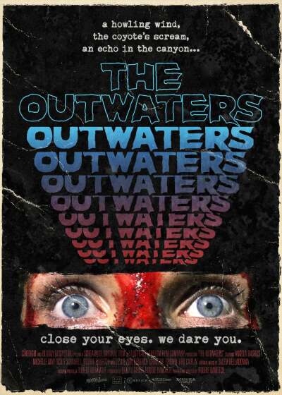 ჩამდინარე წყლები ქართულად - The Outwaters