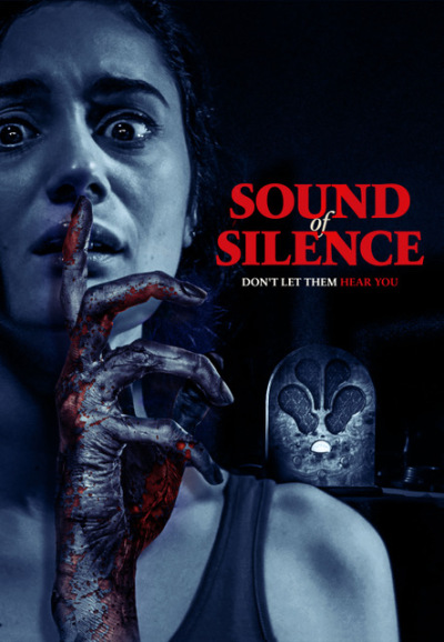 სიჩუმის ხმა ქართულად - Sound of Silence