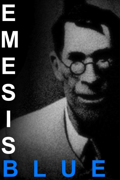Emesis Blue