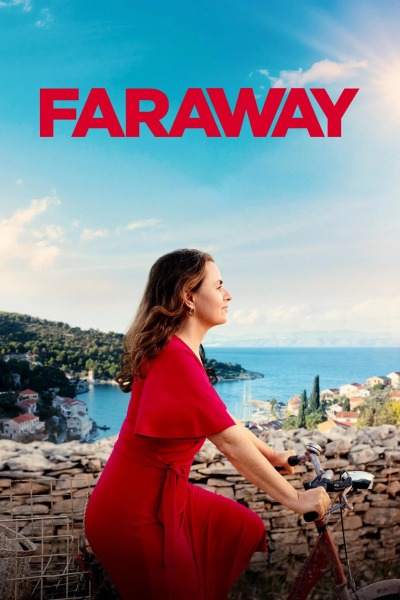 ყველასგან შორს ქართულად - Faraway