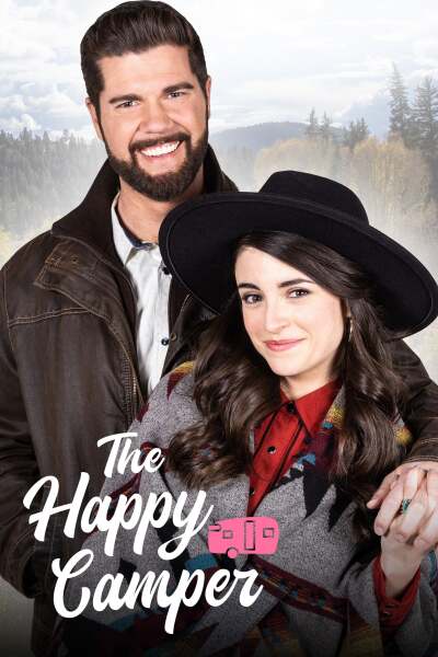 ბედნიერი დამსვენებელი ქართულად - The Happy Camper