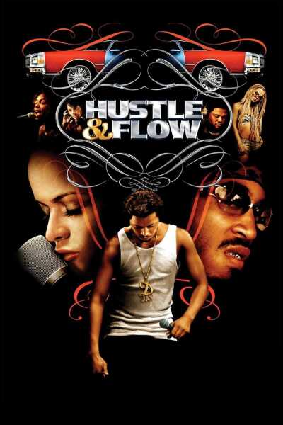 ფუსფუსი და მოძრაობა ქართულად - Hustle amp Flow