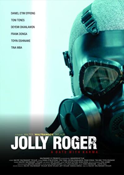 ჯოლი როჯერი ქართულად - Jolly Roger