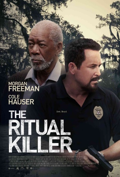 რიტუალის მკვლელი ქართულად - The Ritual Killer