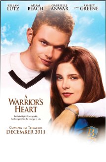 მებრძოლის გული ქართულად - A Warriors Heart