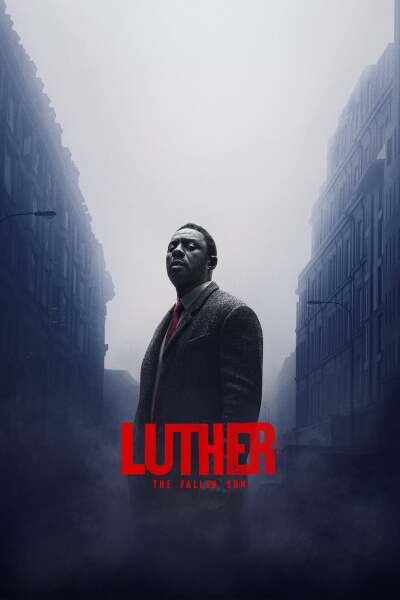 ლუთერი: დაცემული მზე ქართულად - Luther: The