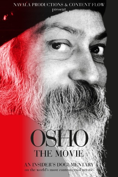 ოშო: ფილმი ქართულად - Osho: The Movie