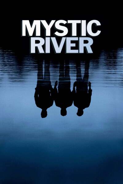 იდუმალი მდინარე ქართულად - Mystic River