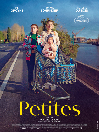 Პატარები ქართულად - Petites