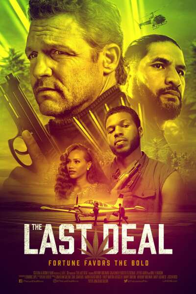ბოლო გარიგება ქართულად - The Last Deal