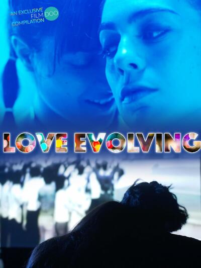 სიყვარულის ევოლუცია ქართულად - Love Evolving