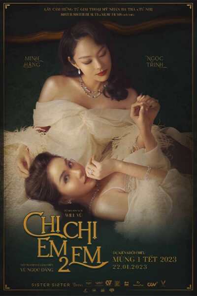 Chi Chi Em You 2 ქართულად - Chi Chi Em Em 2