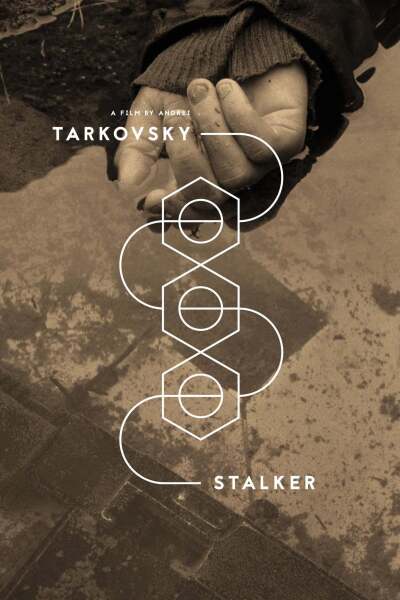 სტალკერი ქართულად - Stalker