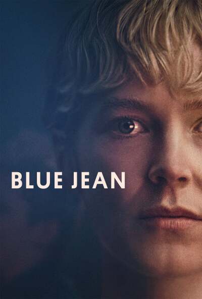 ცისფერი ჟანი ქართულად - Blue Jean