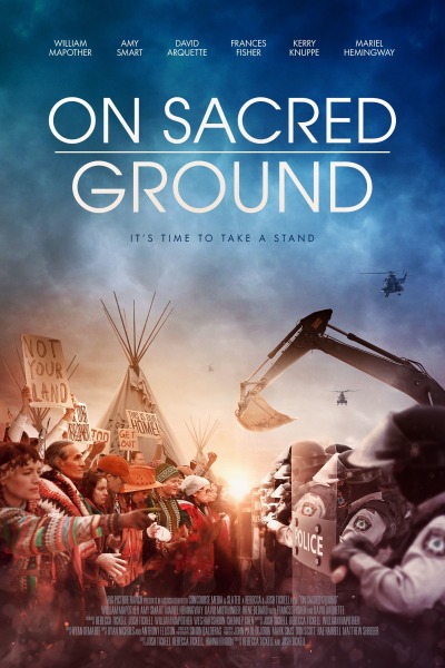 წმინდა მიწაზე ქართულად - On Sacred Ground
