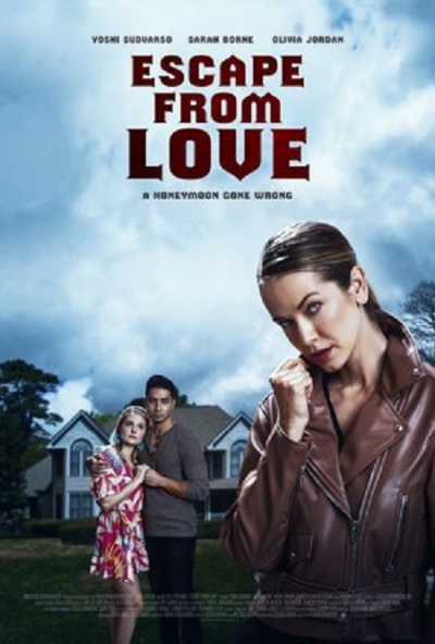 გაქცევა სიყვარულისგან ქართულად - Escape from Love