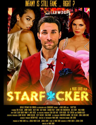 Starfcker