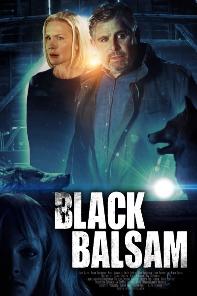 შავი ბალზამი ქართულად - Black Balsam
