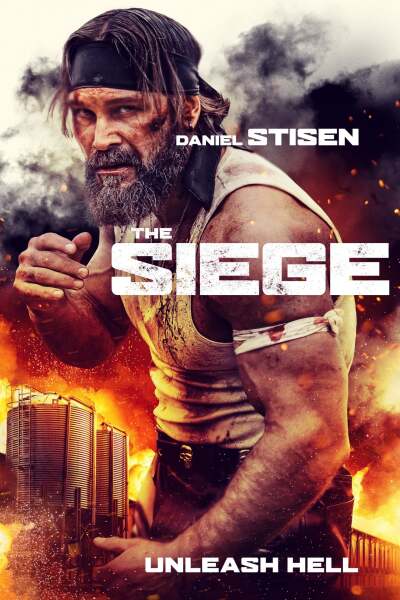 ალყა ქართულად - The Siege