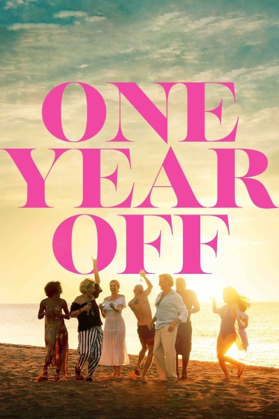 ერთი წელი დასვენება ქართულად - One Year Off