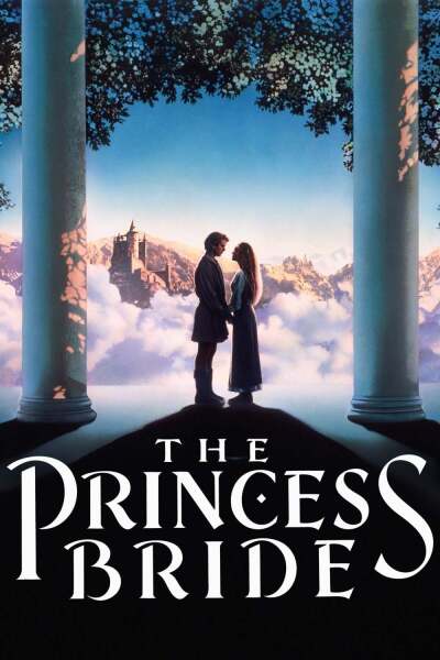 პატარძალი პრინცესა ქართულად - The Princess Bride