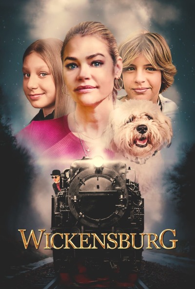 ვიკენსბურგი ქართულად - Wickensburg