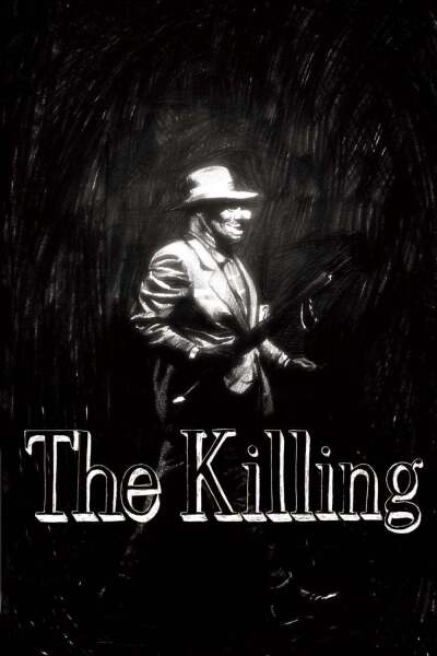 მკვლელობა ქართულად - The Killing
