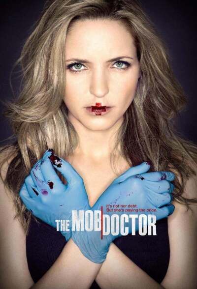 მაფიის ექიმი ქართულად - The Mob Doctor