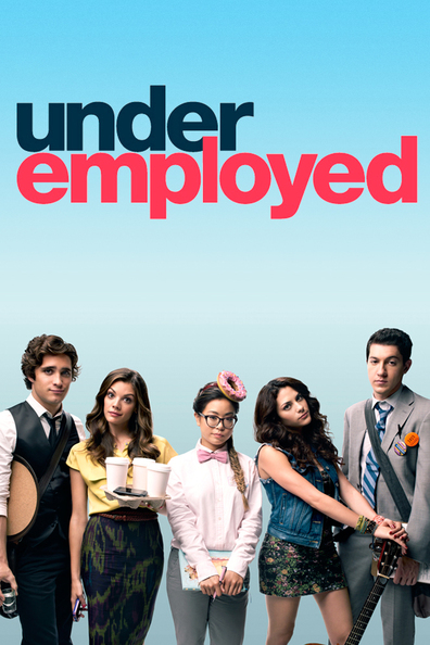 უმუშევრები ქართულად - Underemployed