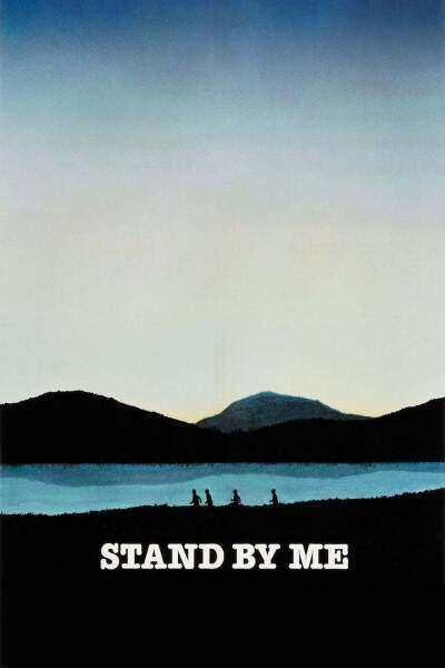 დარჩი ჩემთან ქართულად - Stand by Me